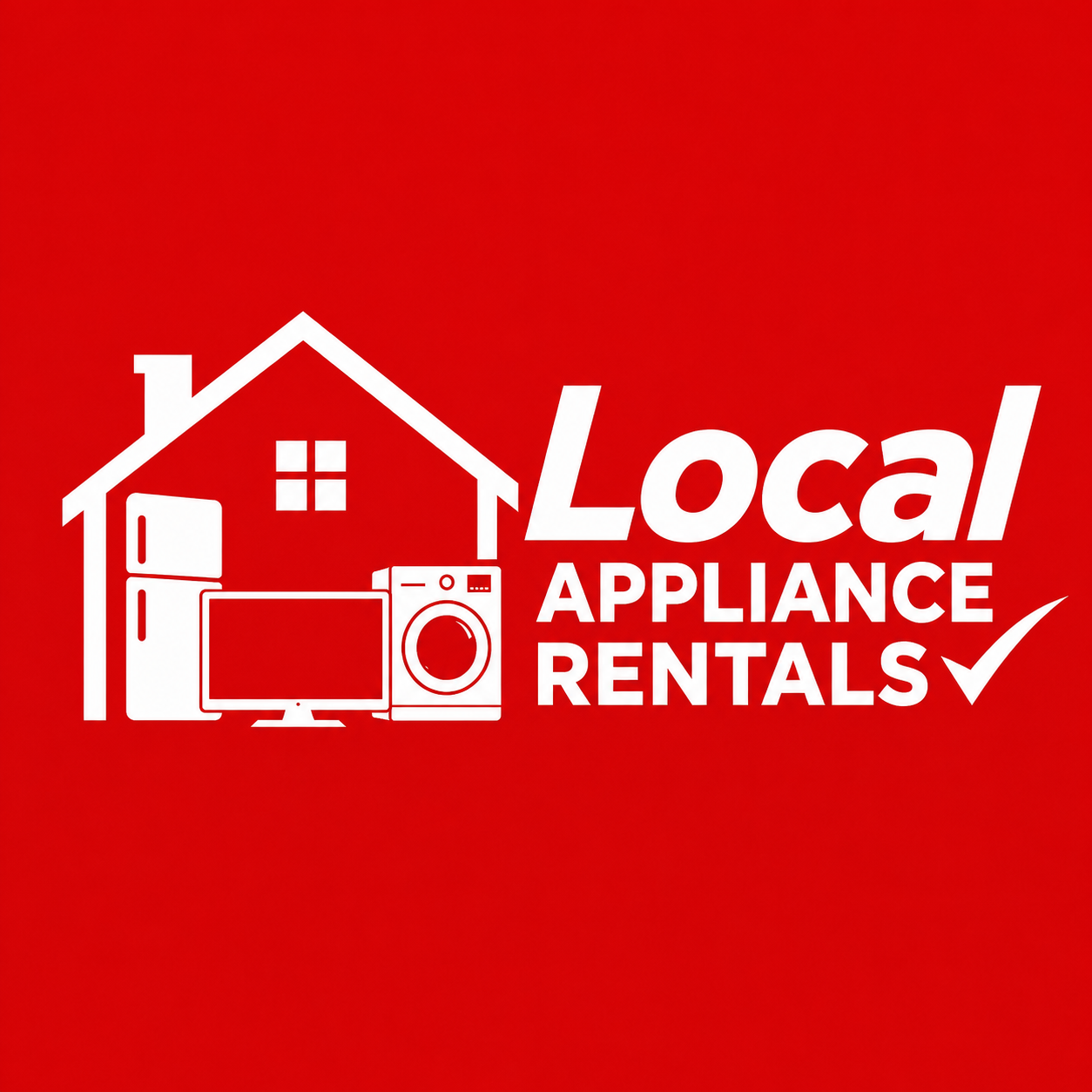 Local Appliance Rentals