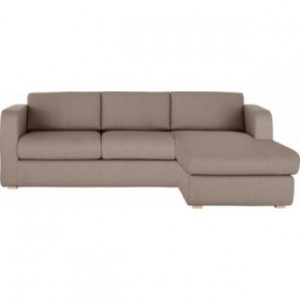 Reversible Chaise Sofa