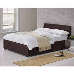 King Size Ottoman Bed Frame