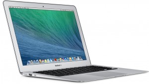 13" Macbook Air