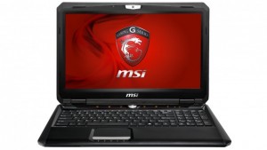 15.6" Gaming Laptop