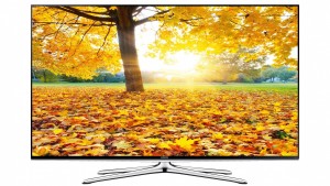 32" LCD 3D Smart TV