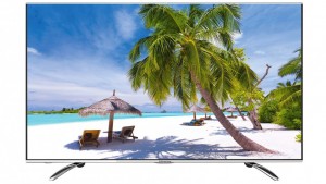 50" LCD 3D Smart TV