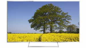 60" LED LCD TV