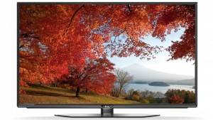 65" LCD 3D Smart TV