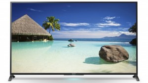 70" LED LCD TV