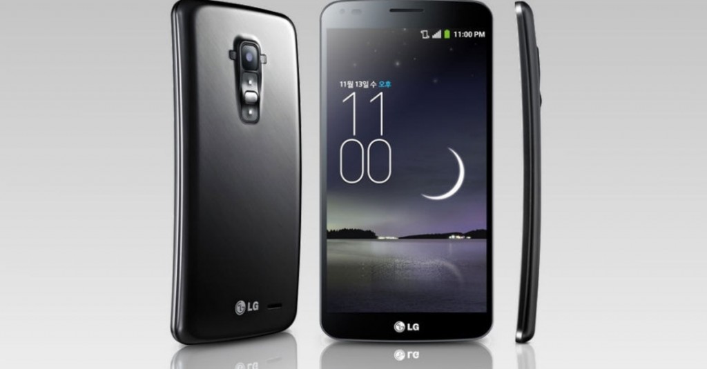 LG G Flex