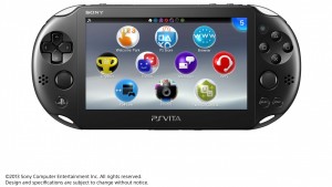 PS Vita