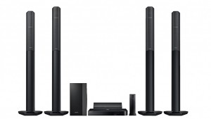 Home Theatre System