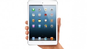 iPad Mini 128GB