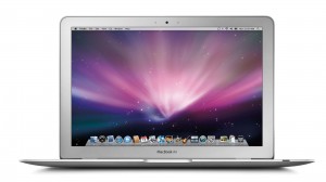 11" Macbook Air