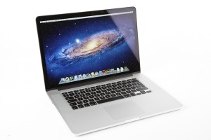 15" Macbook Pro