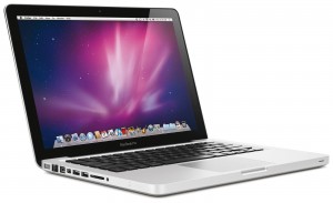 13" Macbook Pro