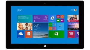 Microsoft Surface 32GB