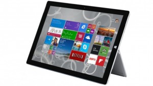 Microsoft Surface Pro i3