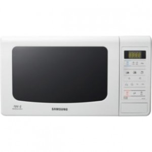 Microwave Oven