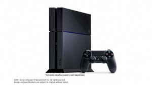 Playstation 4