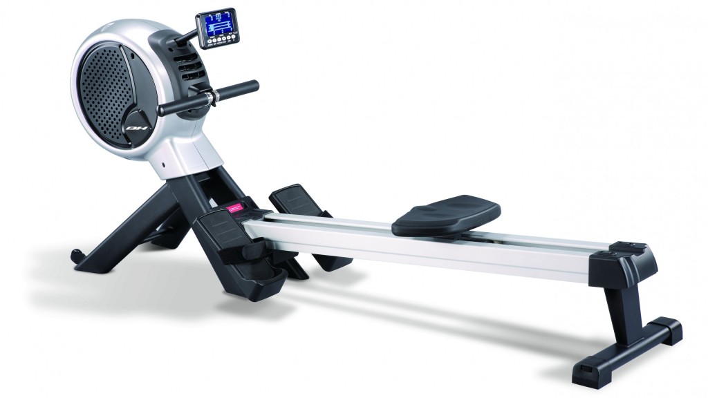 Rowing Machine