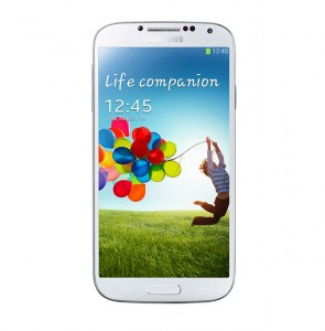 Samsung Galaxy S4