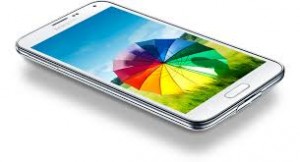 Samsung Galaxy S5