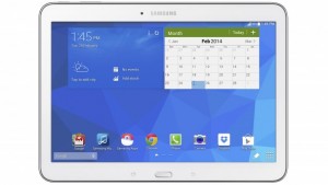 Samsung Galaxy Tab 4