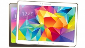 Samsung Galaxy Tab S