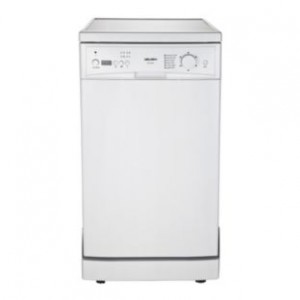 delonghi slimline dishwasher