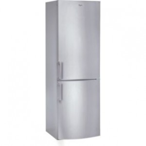 320L Fridge Freezer