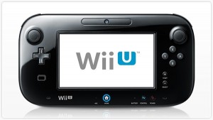 Wii U